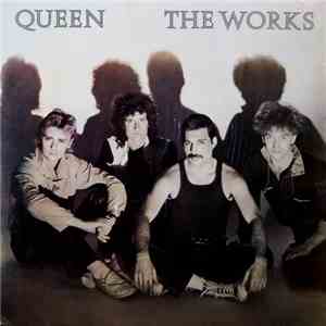 Queen - The Works
