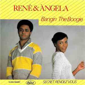 René & Àngela - Bangin The Boogie