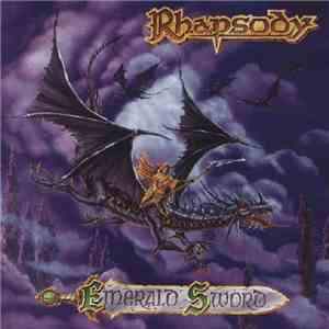 Rhapsody - Emerald Sword
