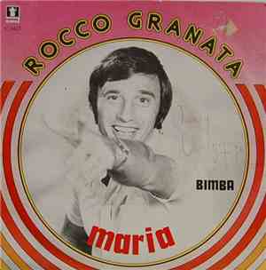 Rocco Granata - Maria