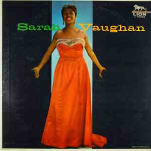 Sarah Vaughan - Sarah Vaughan