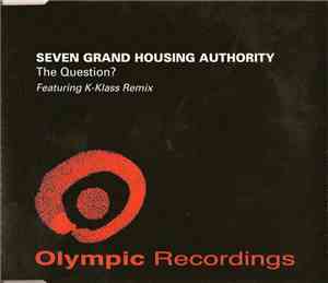 Seven Grand Housing Authority - The Question