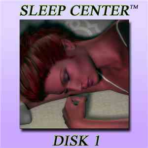 Sleep Center™ - Disk 1