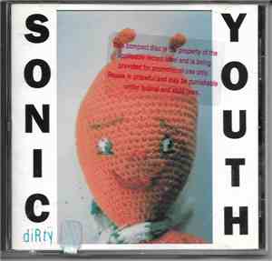 Sonic Youth - Dirty