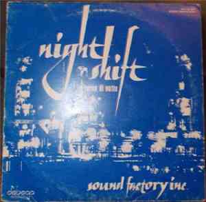 Sound Factory Inc. - Night Shift