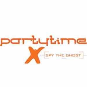 Spy The Ghost - Partytime