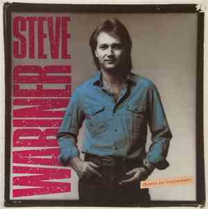 Steve Wariner - Down In Tennessee