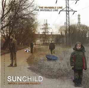 Sunchild  - The Invisible Line
