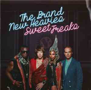 The Brand New Heavies - Sweet Freaks