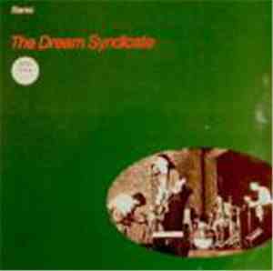 The Dream Syndicate - The Dream Syndicate
