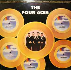 The Four Aces - Golden Greats