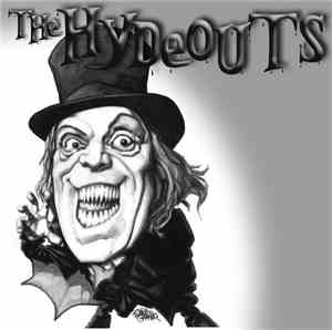 The Hydeouts - Won't You Tell Me