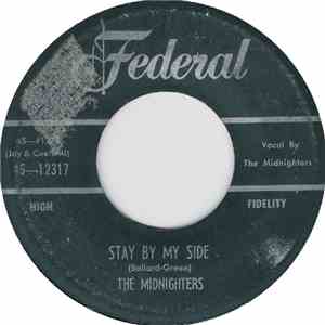 The Midnighters - Stay By My Side