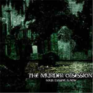 The Murder Obsession - Digital Expense Recall