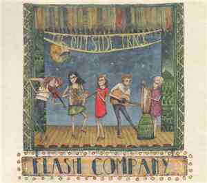 The Outside Track - Flash Company