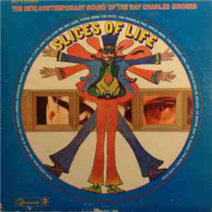 The Ray Charles Singers - Slices Of Life