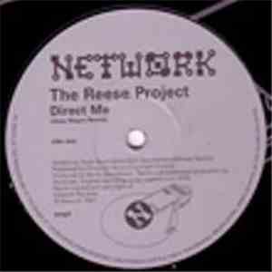 The Reese Project / Rhythm On The Loose - Direct Me / Break Of Dawn