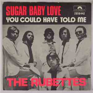 The Rubettes - Sugar Baby Love