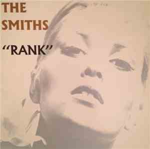 The Smiths - Rank