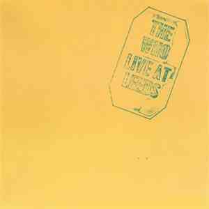 The Who - Live At Leeds