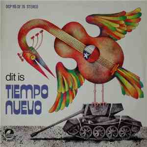 Tiempo Nuevo - Dit Is Tiempo Nuevo