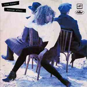 Tina Turner - Foreign Affair