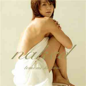 Tomomi Kahara - Naked