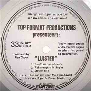 Top Format Productions - Luister