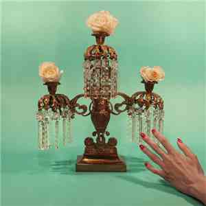 Tropic Of Cancer - Restless Idylls