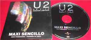 U2 - En Vivo (Edicion Limitada)