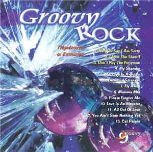 Unknown Artist - Groovy Rock
