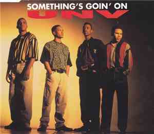 UNV - Something's Goin' On