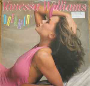 Vanessa Williams - Dreamin'