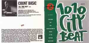 Various - 1010 City Beat (Volume 2)