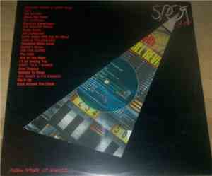 Various - 1950's Rock & Roll Revival - Spot Disco