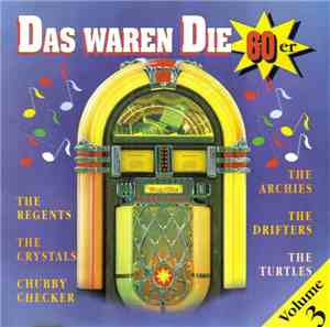 Various - Das Waren Die 60er Volume 3