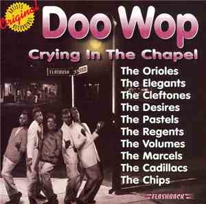 Various - Doo Wop: Crying In The Chapel