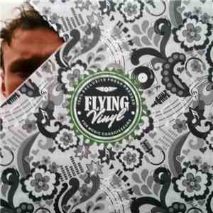Various - Flying Vinyl: August 2015