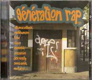 Various - Génération Rap