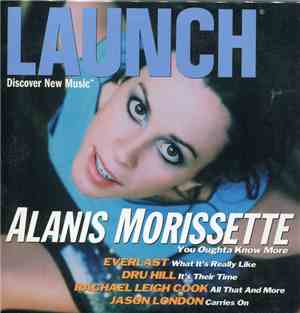 Various - Launch Issue No. 26