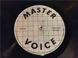 Various - Master Voice