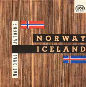 Various - National Anthems
