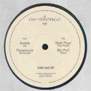 Various - Ov-Silence EP