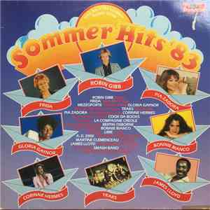 Various - Sommer Hits '83