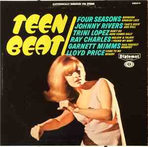 Various - Teen Beat