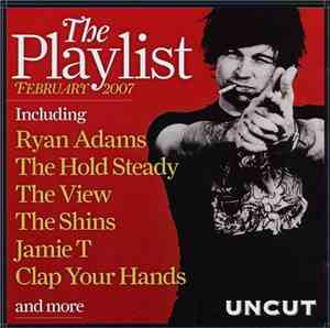 Various - The Playlist February 2007
