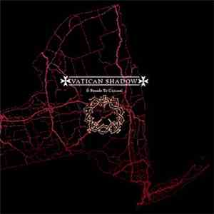 Vatican Shadow - It Stands To Conceal