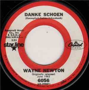 Wayne Newton - Danke Schoen