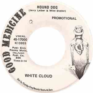White Cloud - Hound Dog