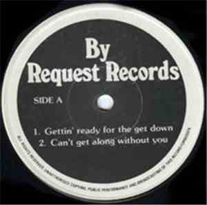 Z. Z. And Company, Dutch Robinson, Rose Davis, The Hesitations - Gettin' Re ...